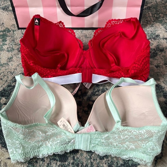 36D VS bra bundle - Picture 2 of 5